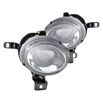 Replacement - Fog Light