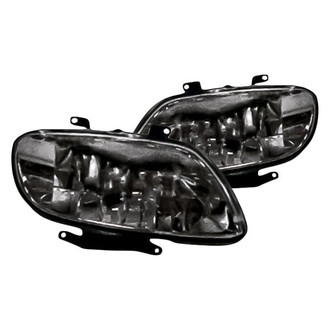 Replacement - Fog Light Set (Standard Line)
