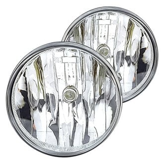Replacement - Fog Light Set (Standard Line)