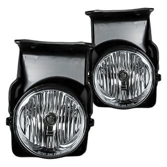 Replacement - Fog Light Set (Standard Line)