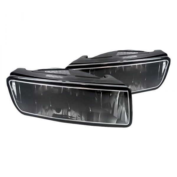 Replacement - Driver and Passenger Side Fog Light Set