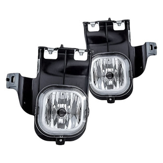 Replacement - Fog Light Set (Standard Line)