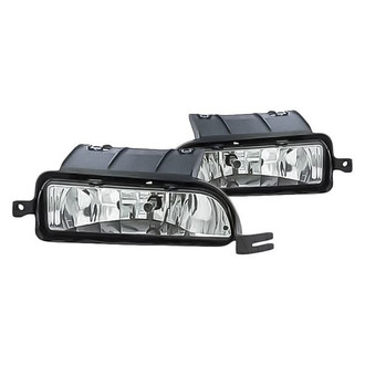 Replacement - Fog Light Set (Standard Line)