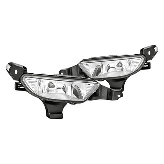 Replacement - Fog Lights