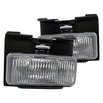 Replacement - Fog Light Set (Standard Line)