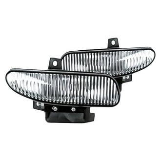 Replacement - Fog Light Set (Standard Line)