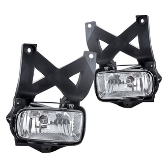 Replacement - Fog Light Set (Standard Line)