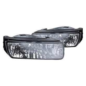 Replacement - Fog Light Set (Standard Line)