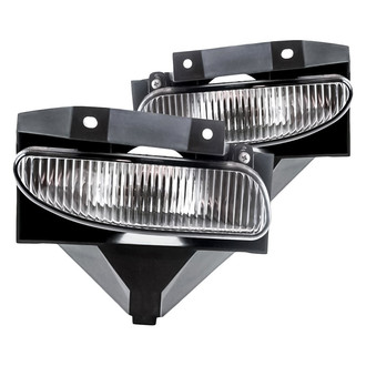 Replacement - Fog Light Set (Standard Line)