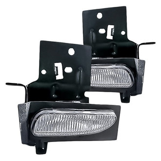 Replacement - Fog Light Set (Standard Line)