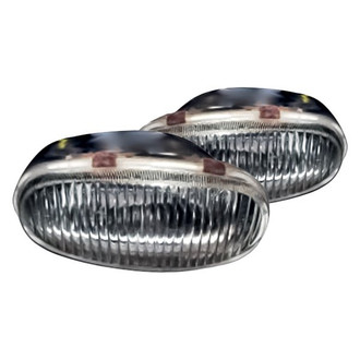 Replacement - Fog Light Set (Standard Line)