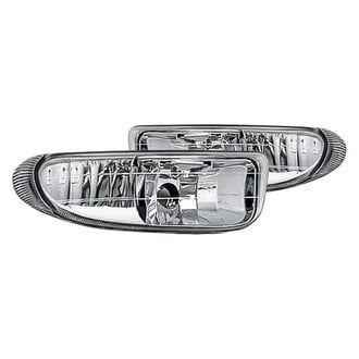 Replacement - Fog Light (Standard Line)