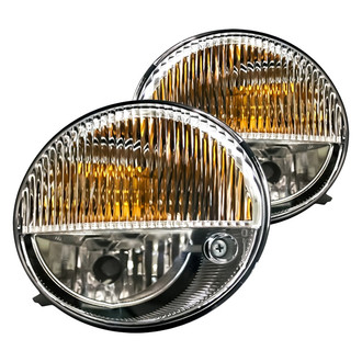 Replacement - Fog Light