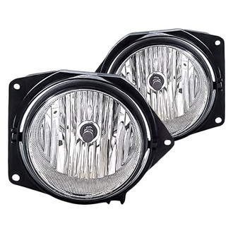 Replacement - Fog Lights