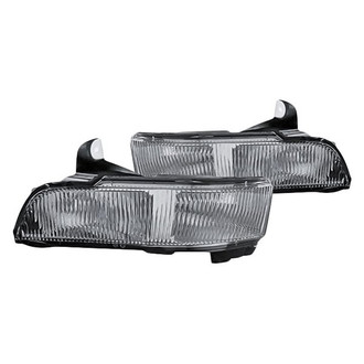 Replacement - Fog Light Set (CAPA Certified)