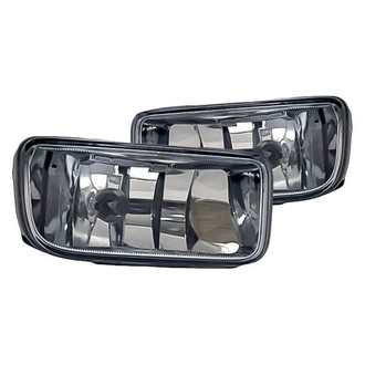 Replacement - Fog Lights