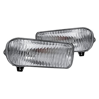 Replacement - Fog Light Set (Standard Line)