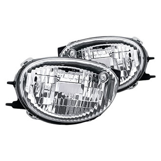 Replacement - Fog Light