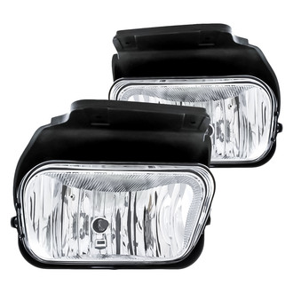 Replacement - Fog Light