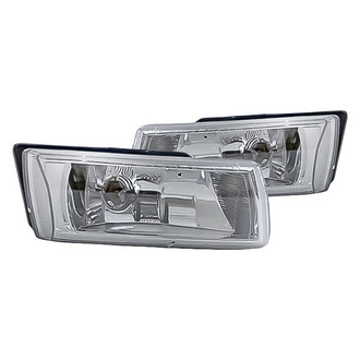 Replacement - Fog Light