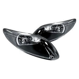 Replacement - Fog Light Set (Standard Line)