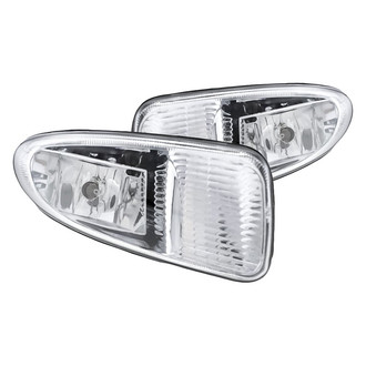 Replacement - Fog Light (Standard Line)