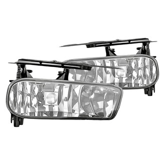 Replacement - Fog Light