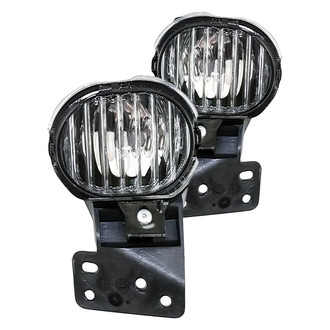 Replacement - Fog Light (Standard Line)