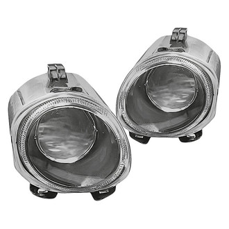 Replacement - Fog Light