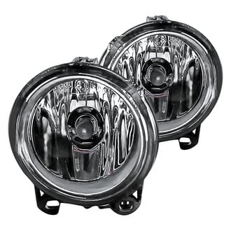 Replacement - Fog Light Set (Standard Line)
