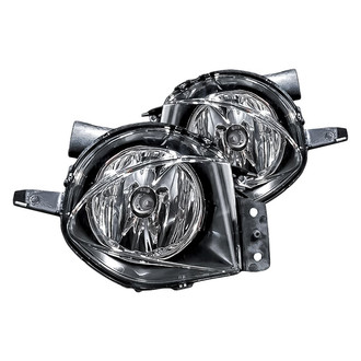 Replacement - Fog Light Set (CAPA Certified)