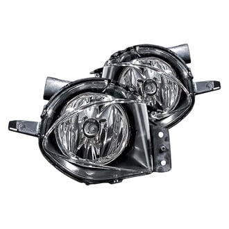 Replacement - Fog Light Set (Standard Line)