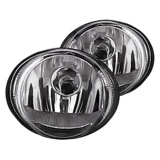 Replacement - Fog Light Set (Standard Line)