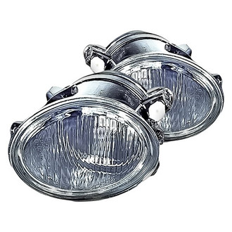 Replacement - Fog Light (Standard Line)