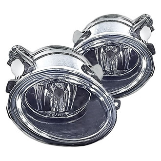 Replacement - Fog Light Set (Standard Line)