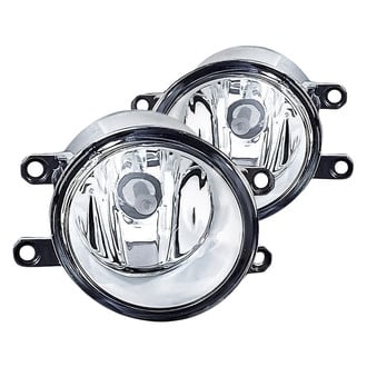 Replacement - Fog Light Set (CAPA Certified)
