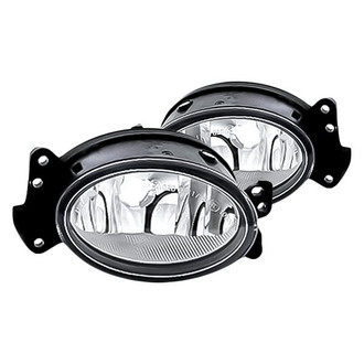 Replacement - Fog Light Set (Standard Line)