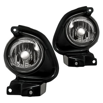 Replacement - Fog Light Set (Standard Line)