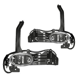 Replacement - Fog Light Set (CAPA Certified)