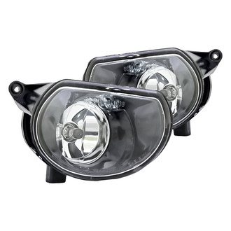 Replacement - Fog Light (CAPA Certified)