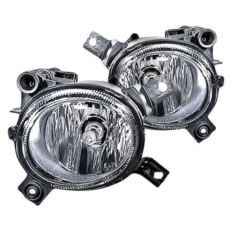 Replacement - Fog Light (Standard Line)