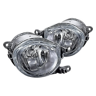 Replacement - Fog Light Set (Standard Line)