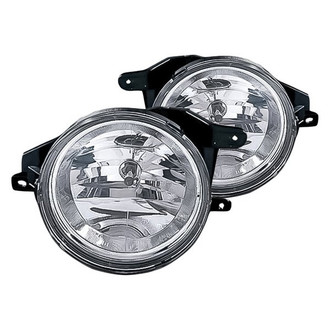 Replacement - Fog Light Set (Standard Line)