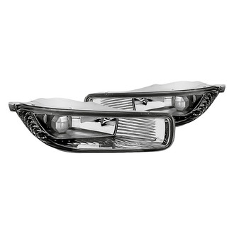 Replacement - Fog Light Set (Standard Line)