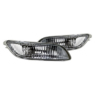 Replacement - Fog Light (Standard Line)