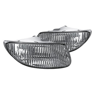 Replacement - Fog Light (Standard Line)