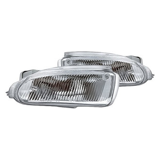 Replacement - Fog Light (Standard Line)
