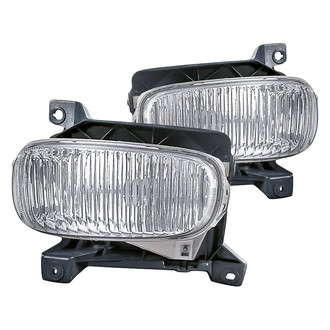 Replacement - Fog Light Set (CAPA Certified)
