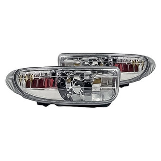 Replacement - Fog Light Lens and Housing (Standard Line)