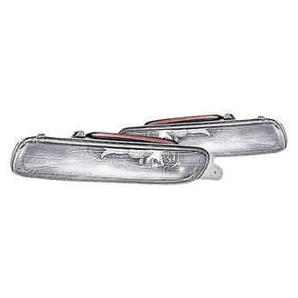 Replacement - Fog Light Set (Standard Line)